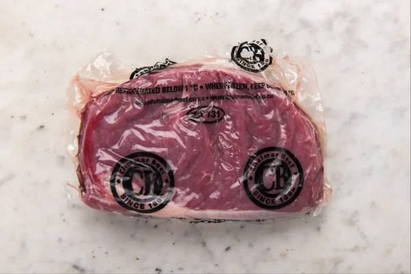HQ Rib Eye Portioned | ±300g - Image 2