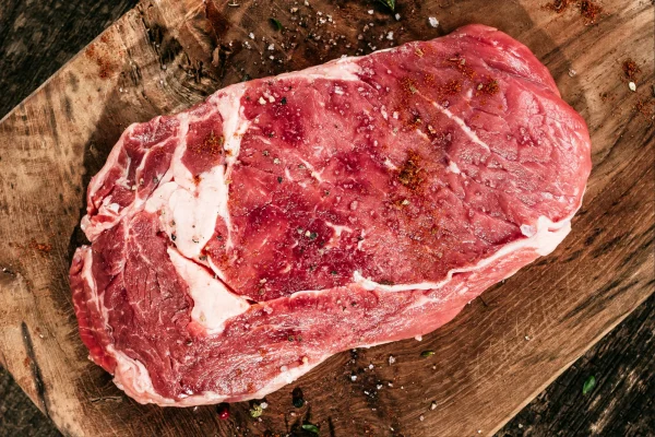 HQ Rib Eye Portioned | ±300g - Image 3