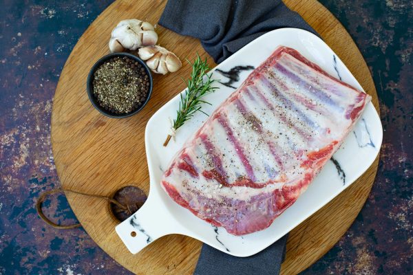 Lamb Rib | ±600g - Image 3