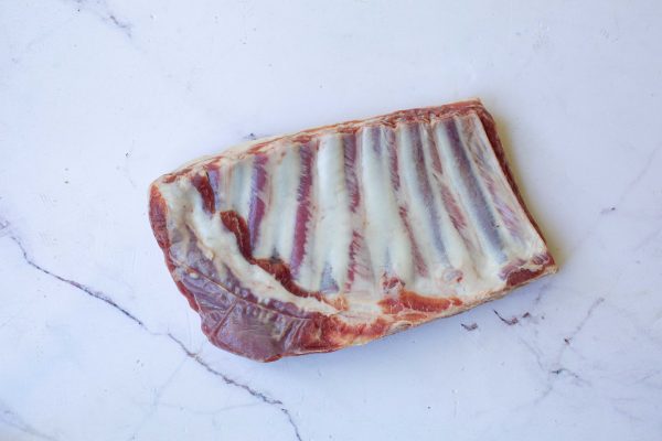 Lamb Rib | ±600g