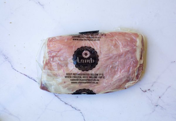 Lamb Rib | ±600g - Image 2