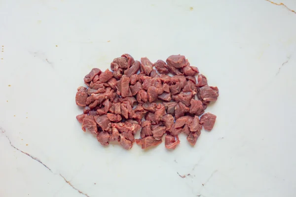Beef Fillet Trinchado | 500g