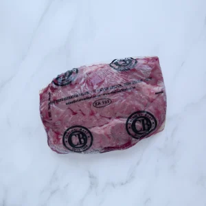 Beef Denver Steak ±1.2kg