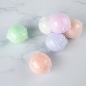 Easter Bath Bombs