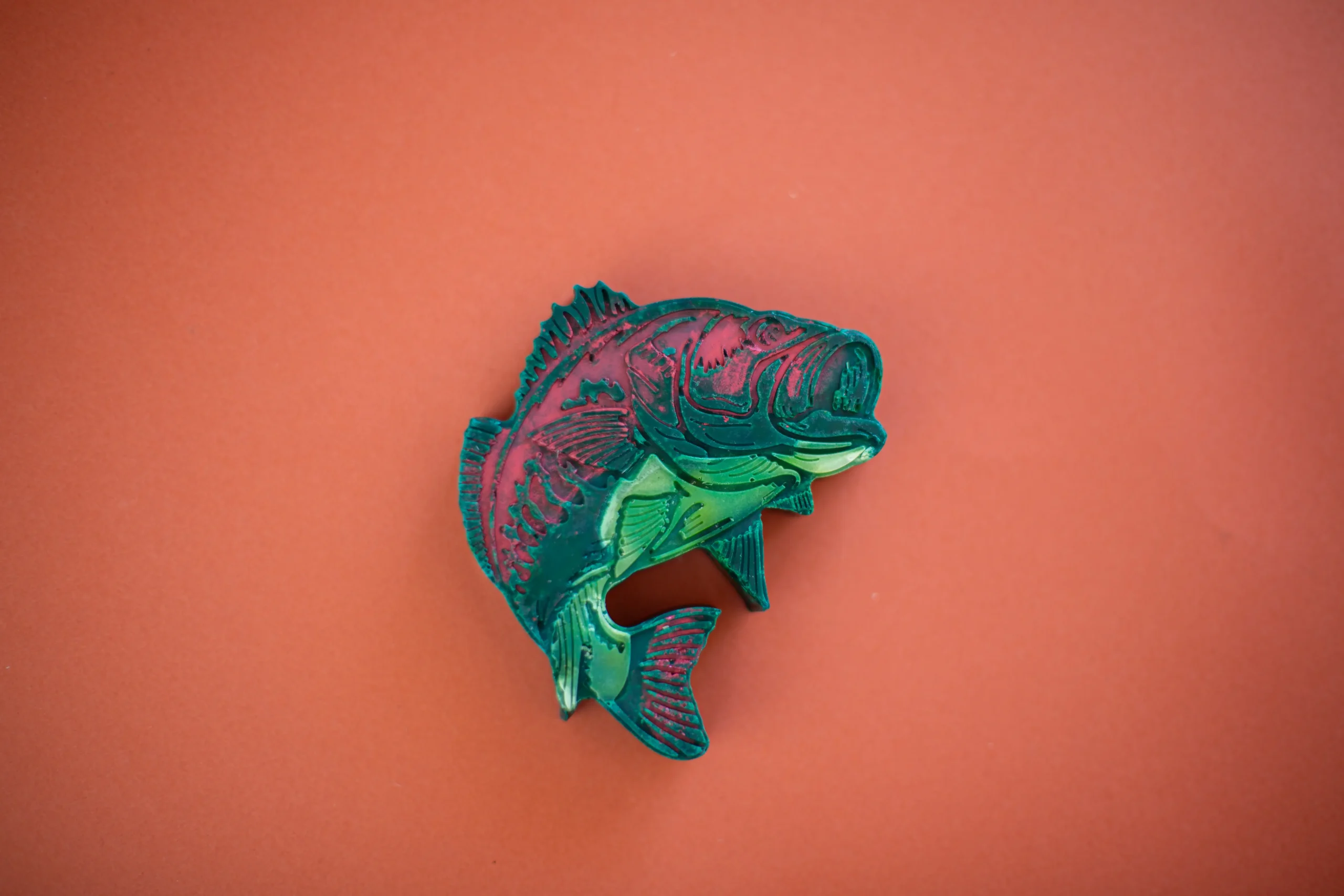 Bass Body Soap - Image 3