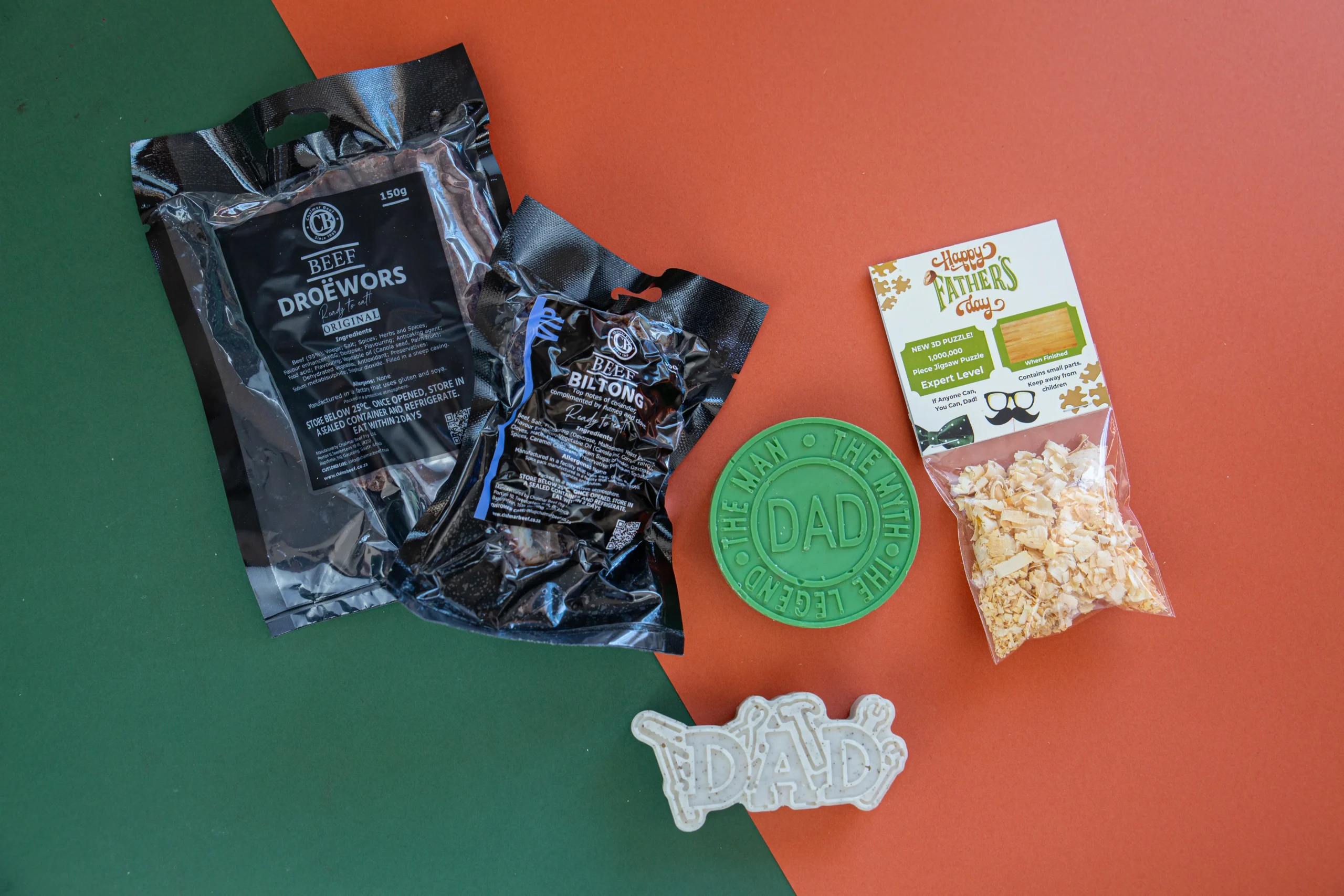The Dapper Dad Box - Image 2