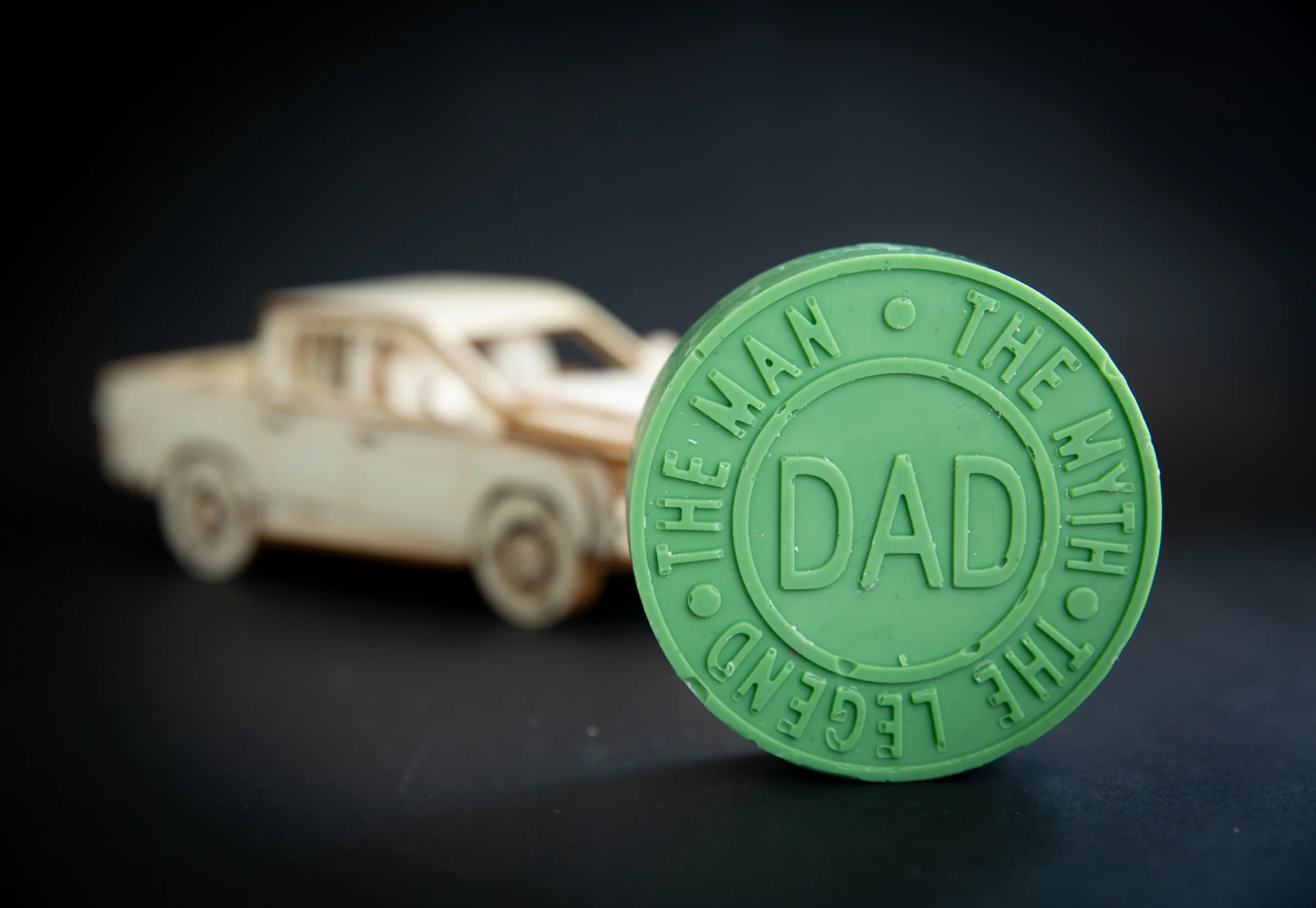 The Dapper Dad Box - Image 4