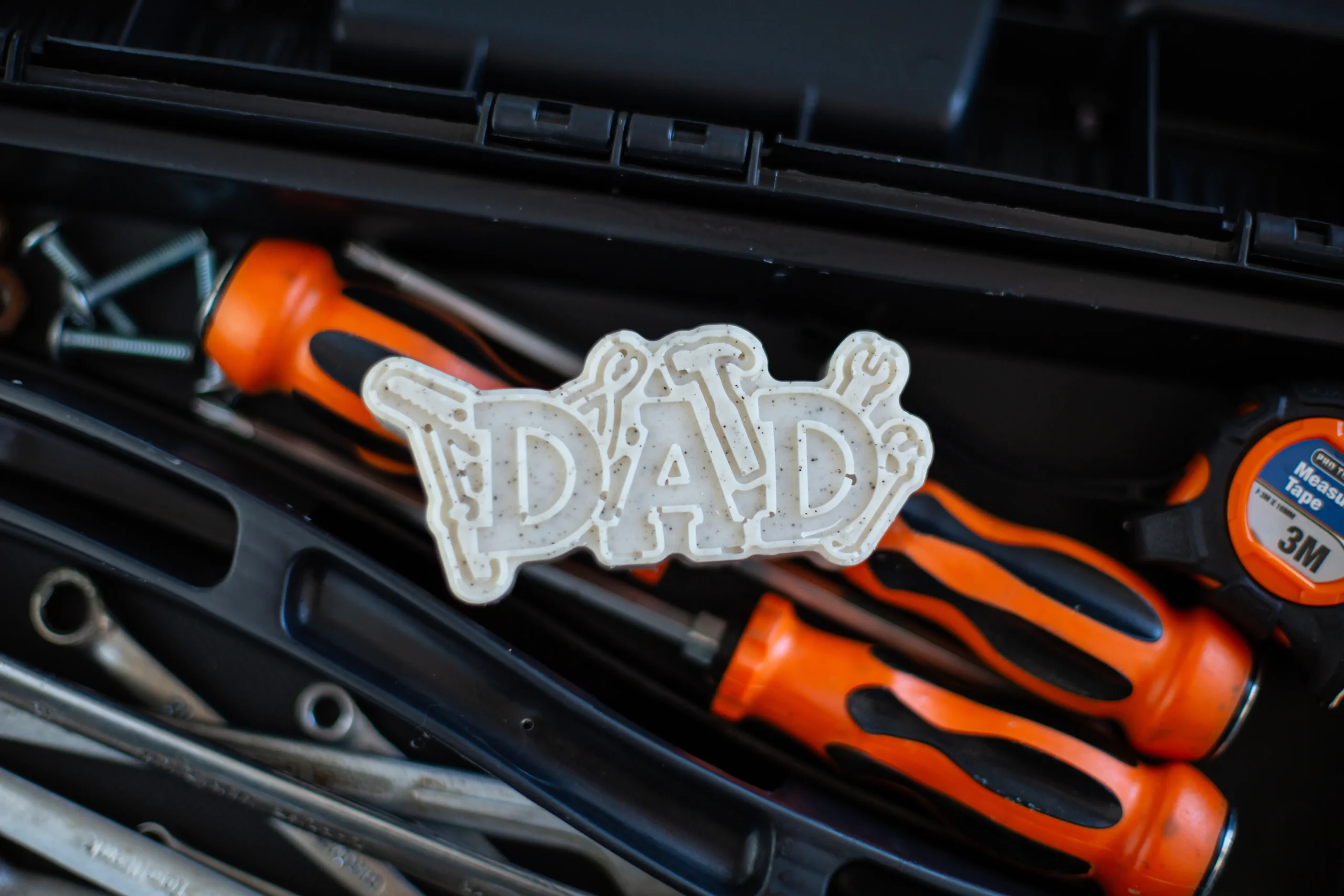 The Dapper Dad Box - Image 5