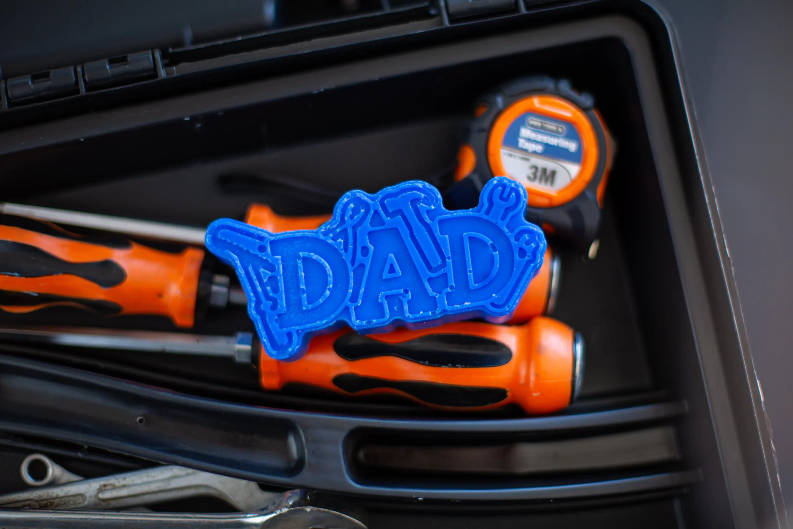 The Dapper Dad Hamper - Image 2