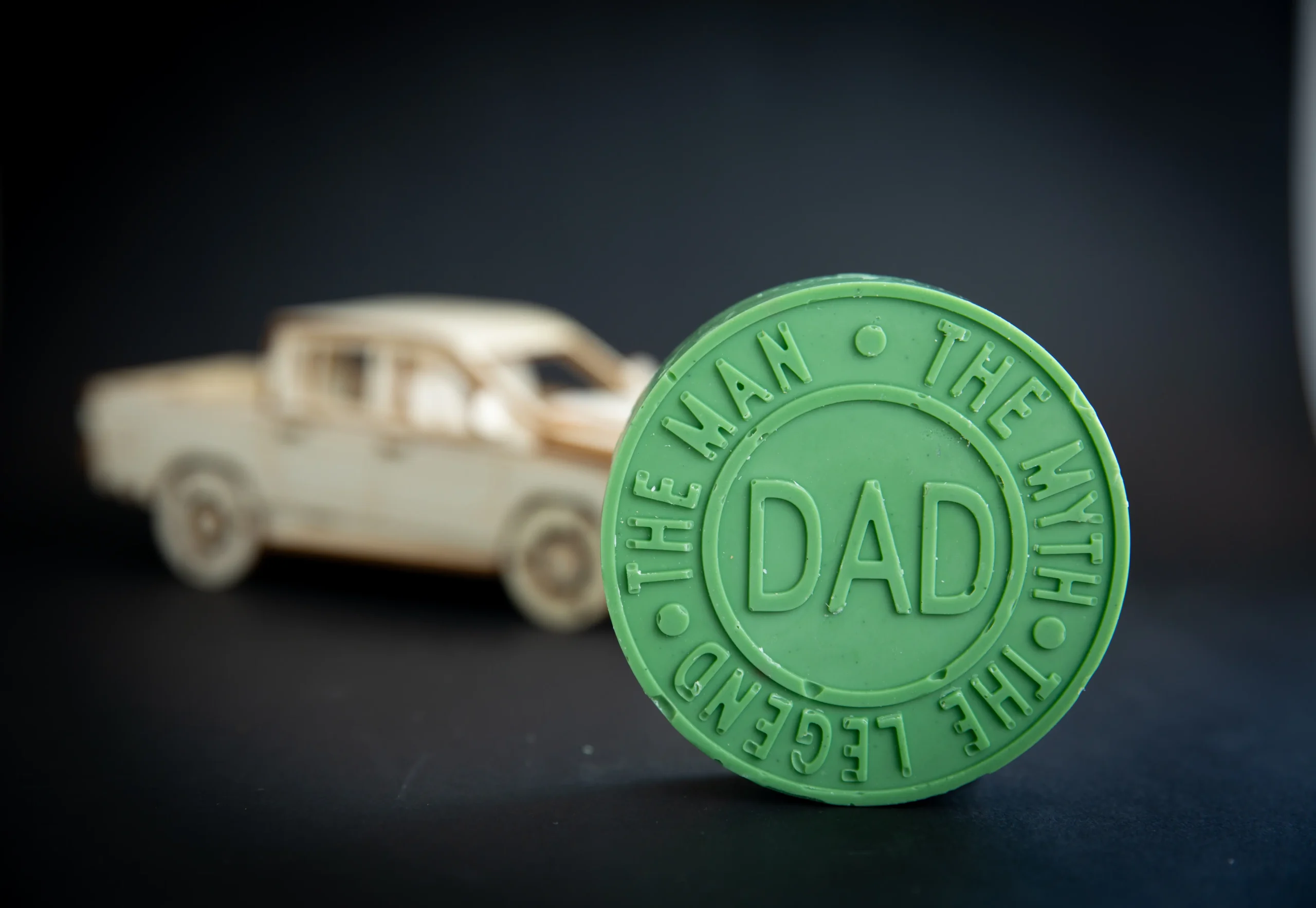 The Dapper Dad Hamper - Image 3