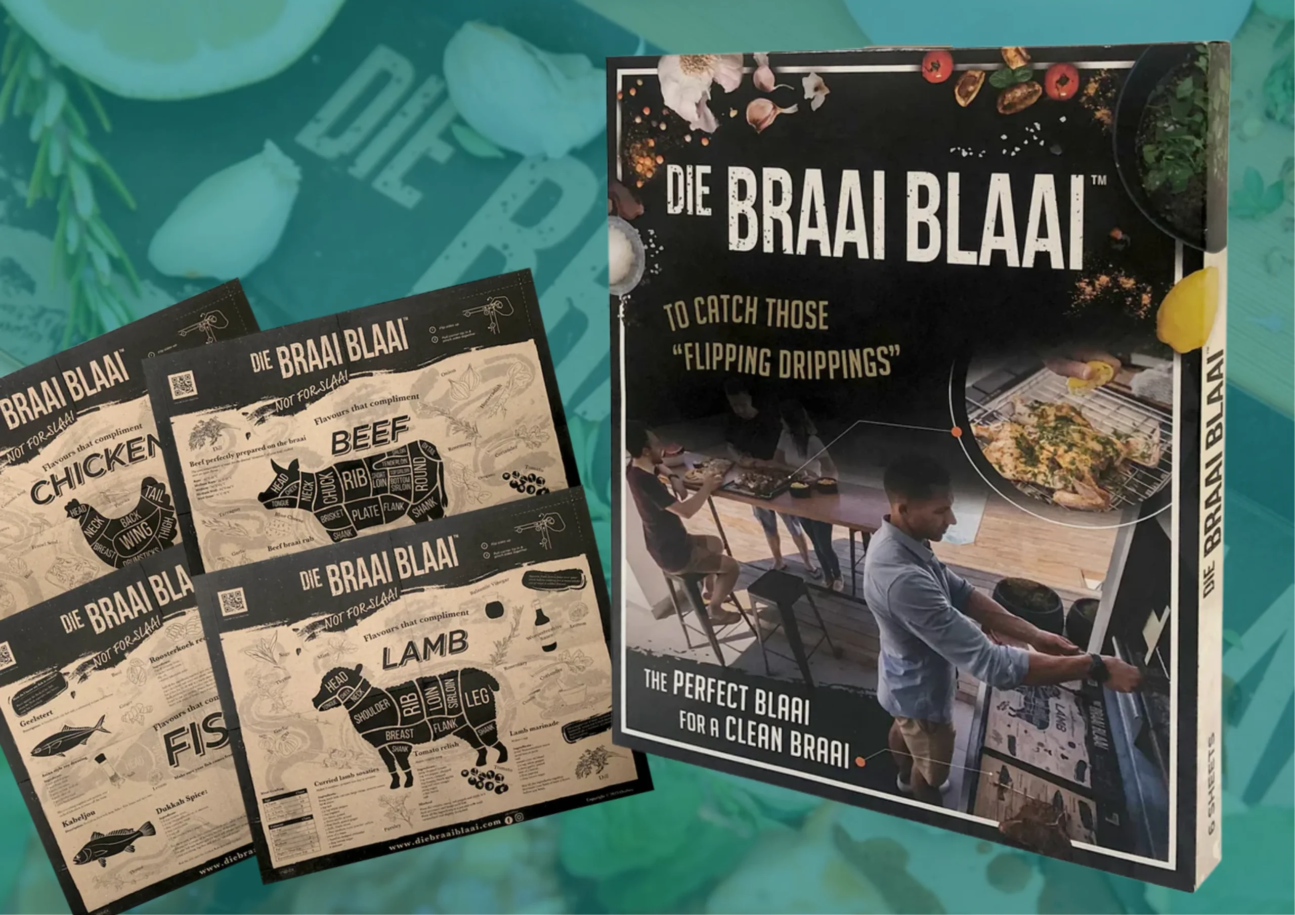 The Dapper Dad Hamper - Image 5