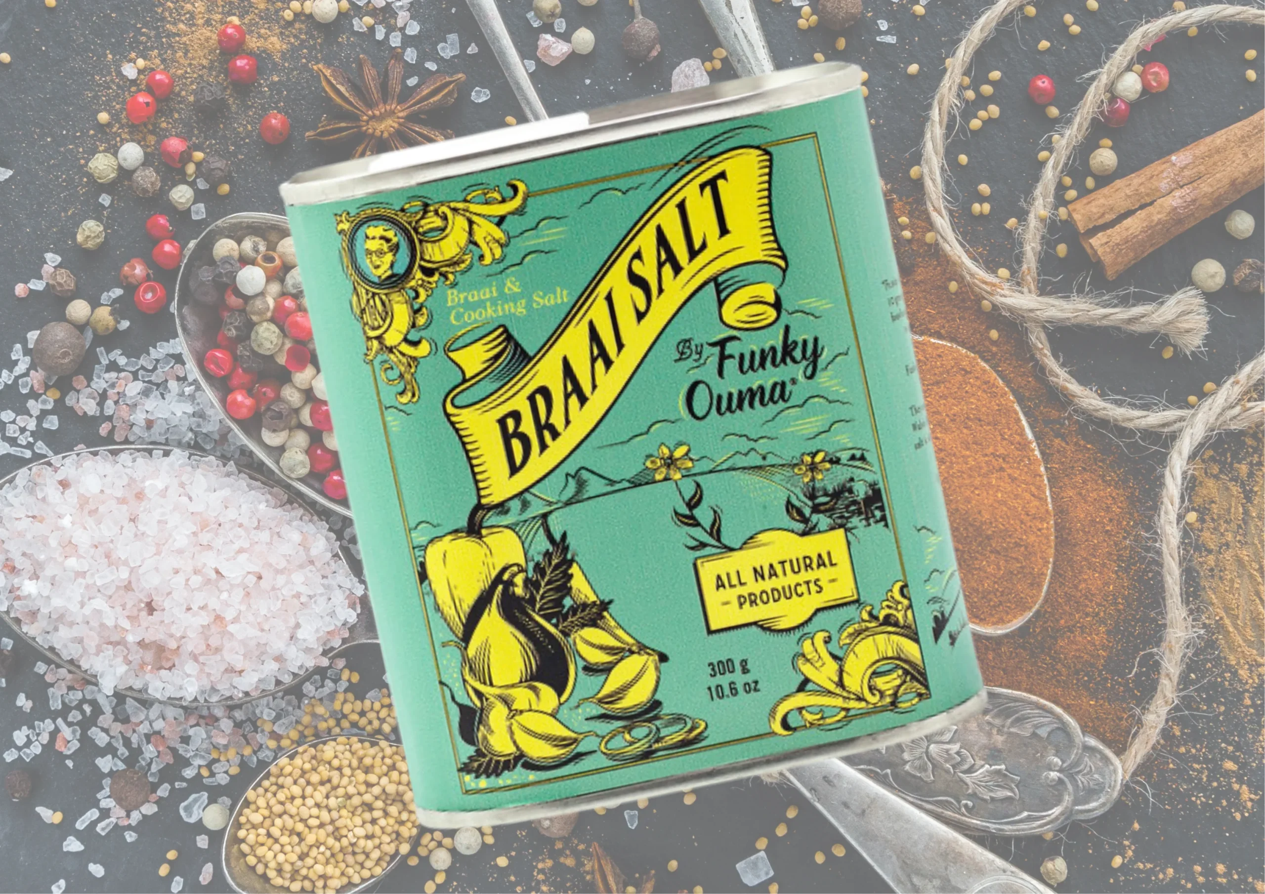 The Dapper Dad Hamper - Image 6