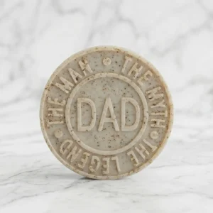 Dad The Man Body Soap | ±145g