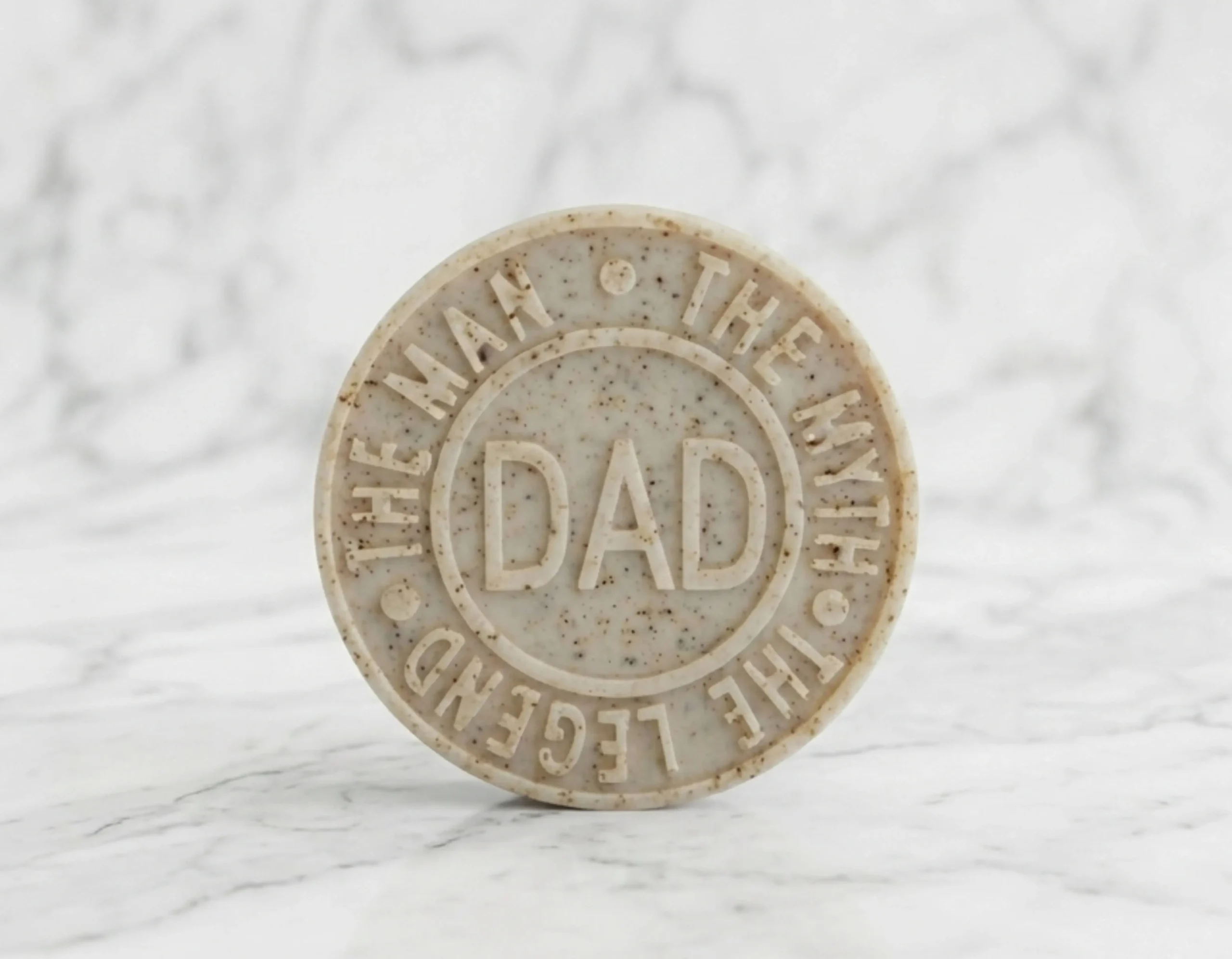 Dad The Man Body Soap | ±145g