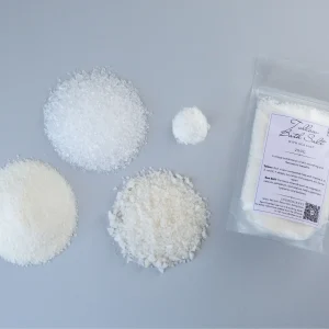 Bath Salt – Sea Salt