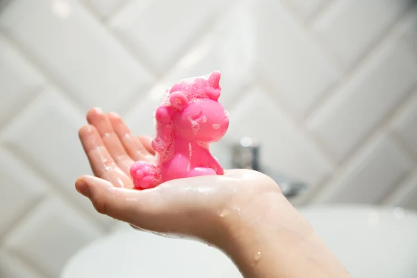 Unicorn Dream Body Soap - Image 3