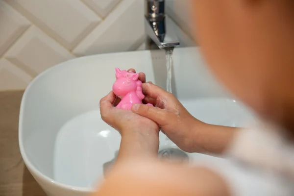 Unicorn Dream Body Soap - Image 2