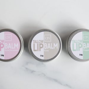 Lip Balm | ±16g