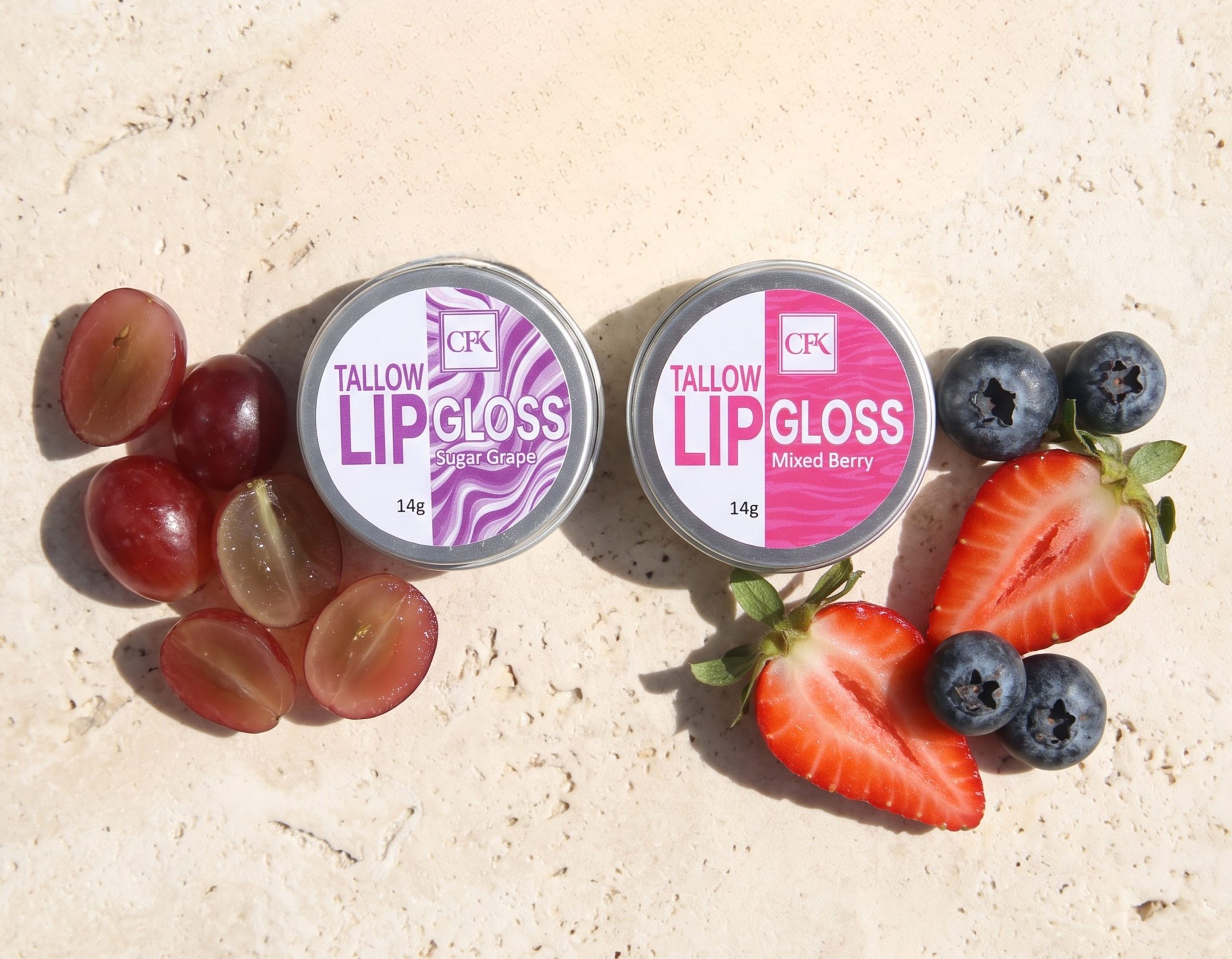 Lip Gloss | ±14g - Image 3