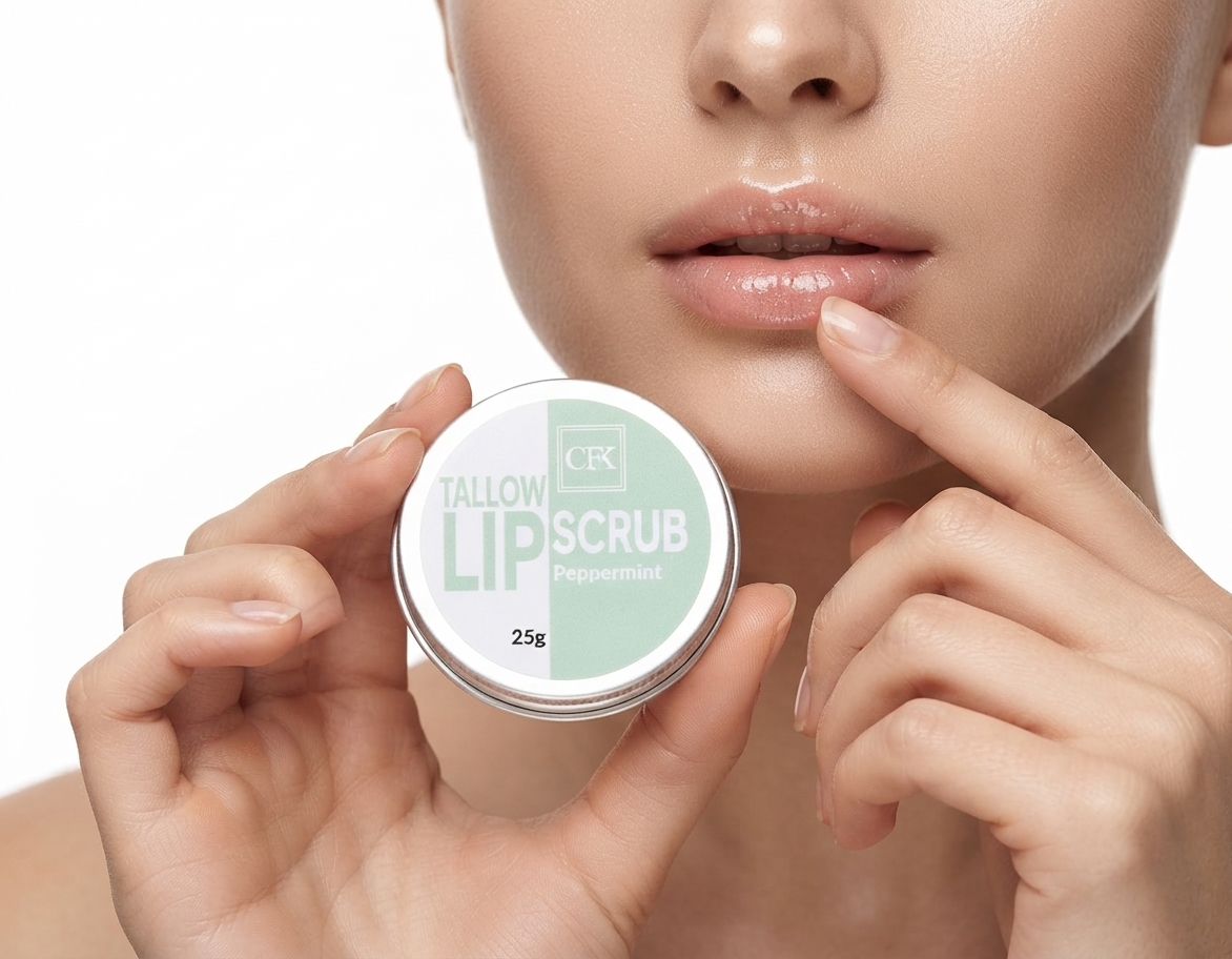 Lip Scrub | ±25g - Image 2