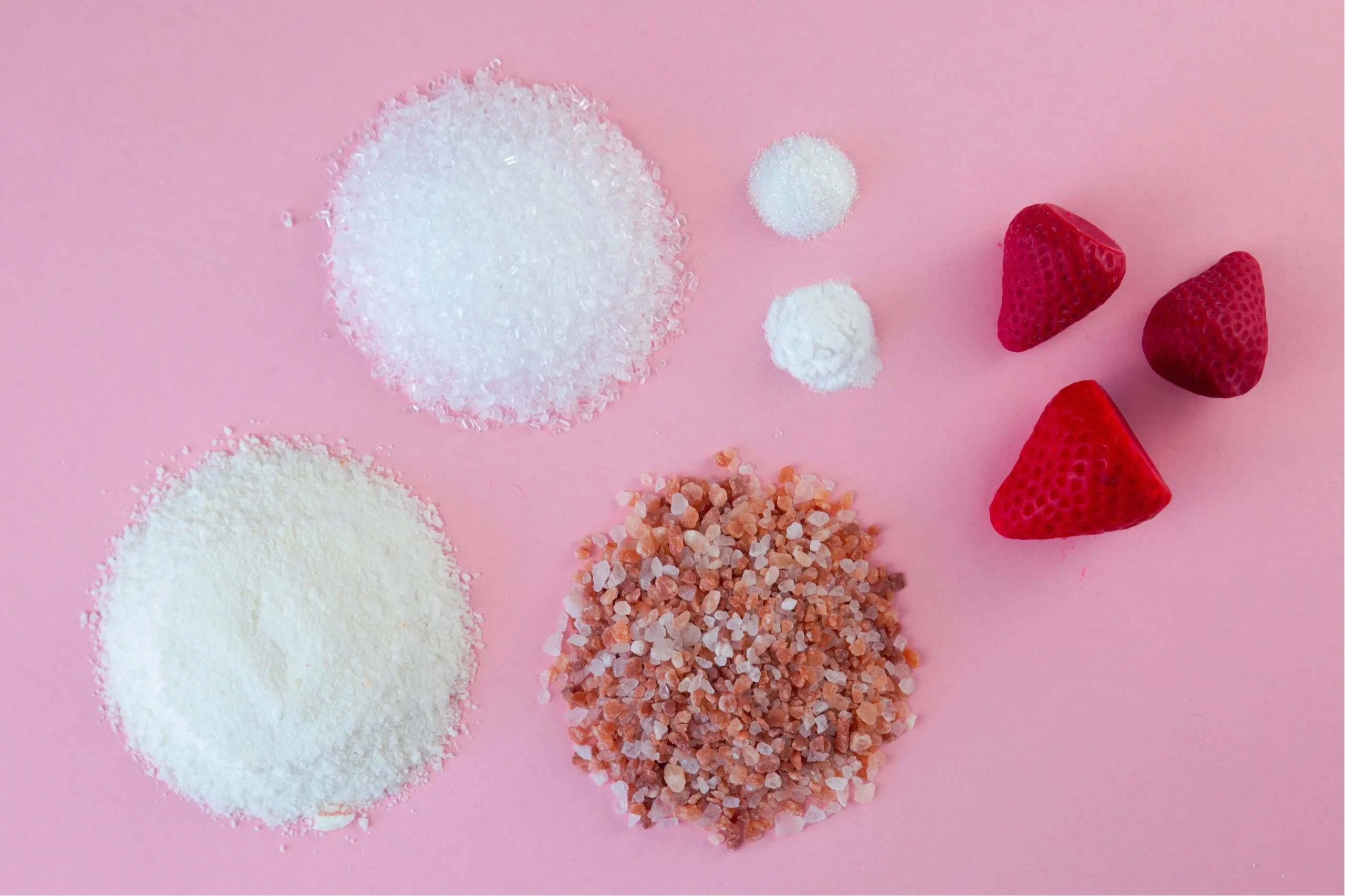 Bath Salt – Unicorn Sprinkle - Image 2