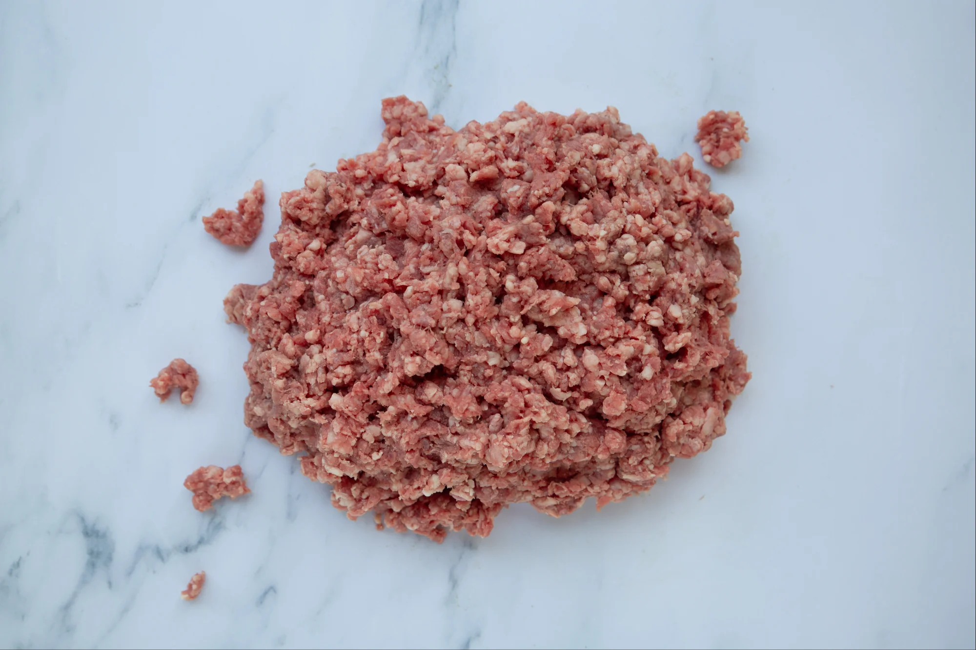 Mince 70/30 (70% meat - 30% fat) | 2.5kg