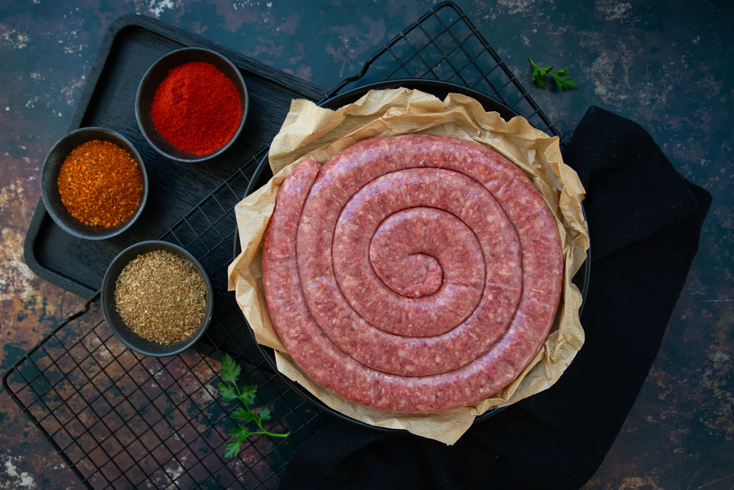 Boerewors - Farmstyle | 500g - Image 3