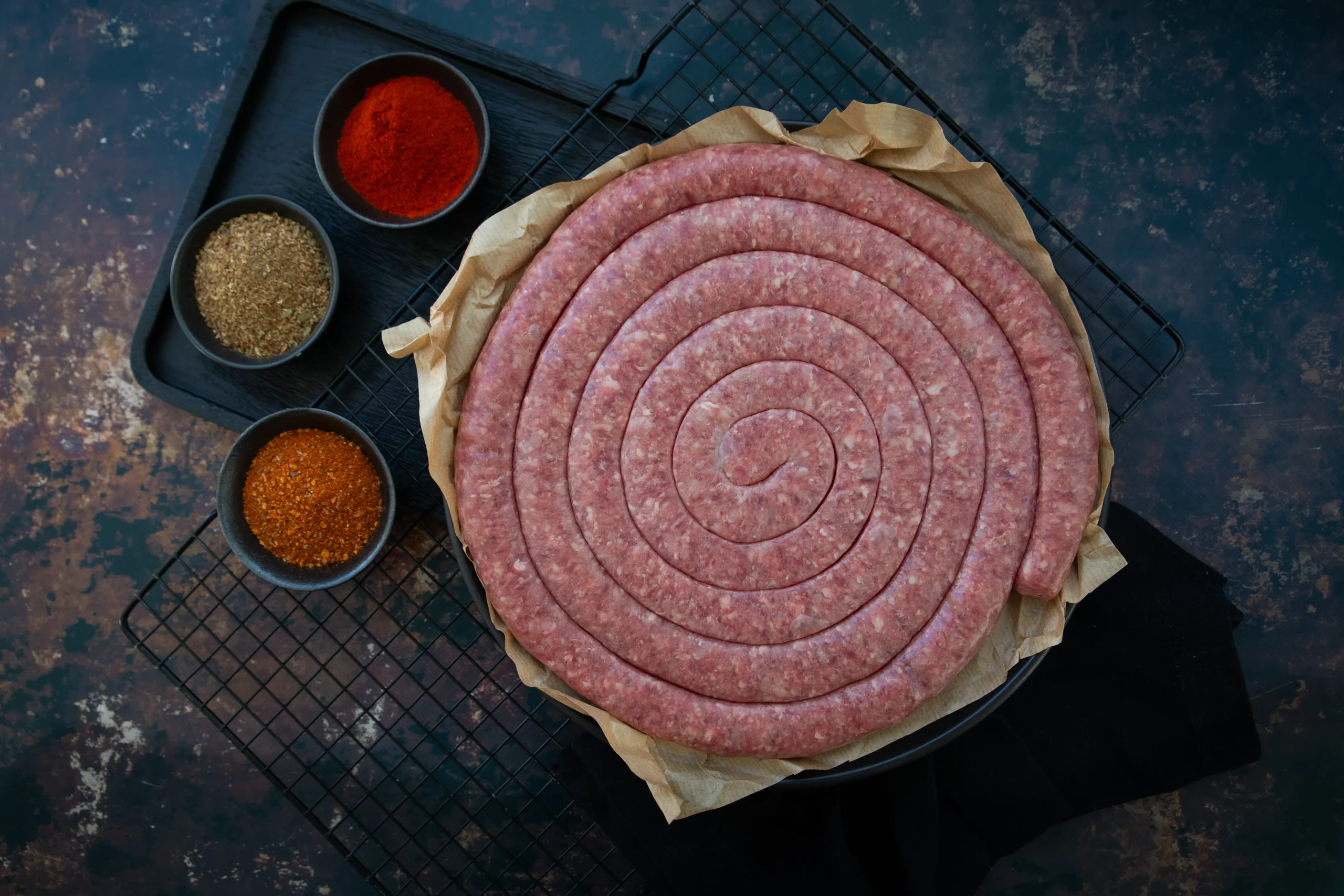 Boerewors - Farmstyle | 1kg - Image 3