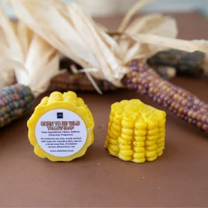 Corn To Be Wild Mielie Body Soap