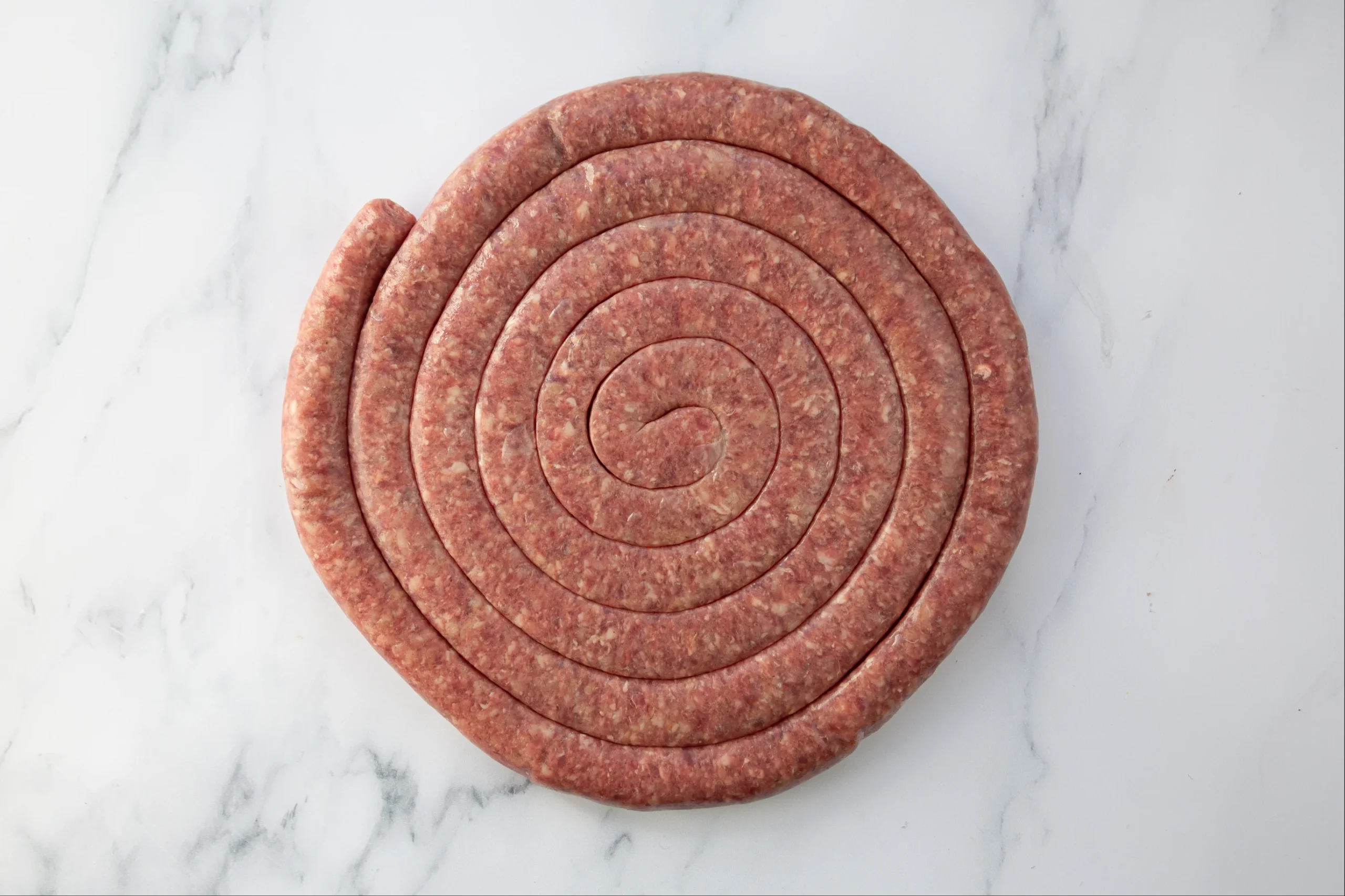 Boerewors - Farmstyle | 1kg