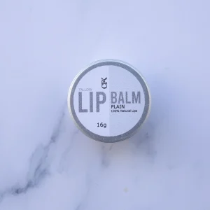 Lip Balm – Castor Oil (Unscented)