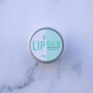 Lip Balm – Peppermint