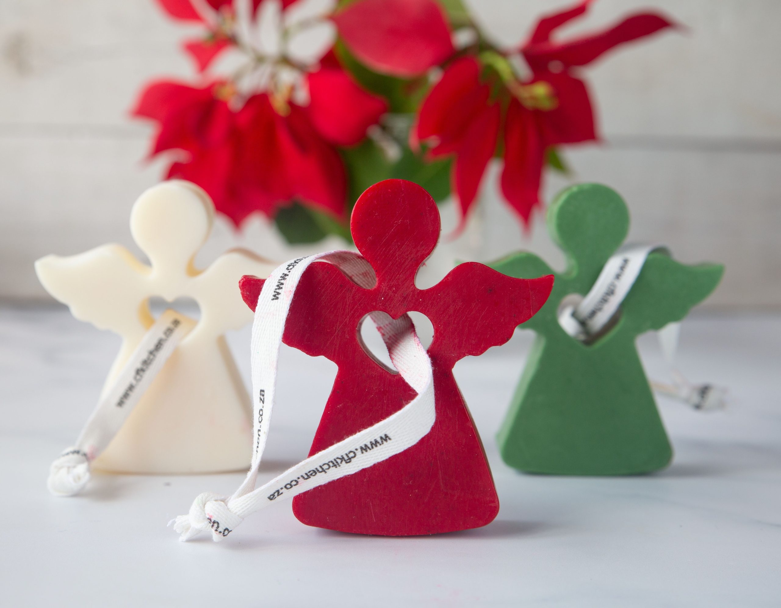 Angel Body Soap - Image 2