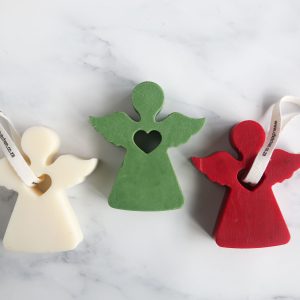 Angel Body Soap
