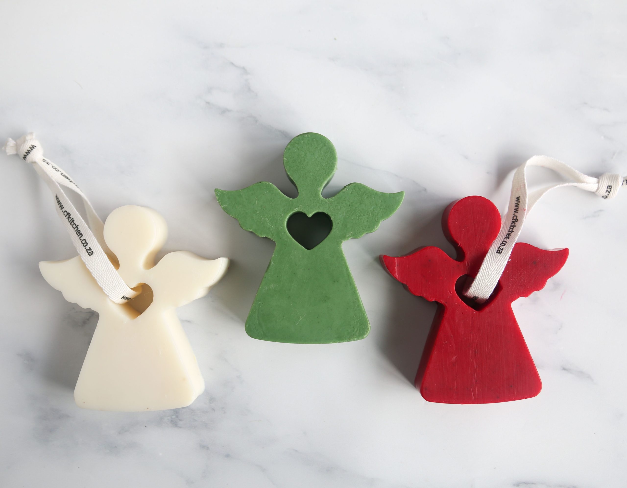 Angel Body Soap
