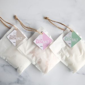 Bath Salt | ±100g