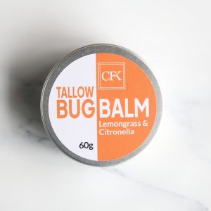 Bug Balm | ±60g