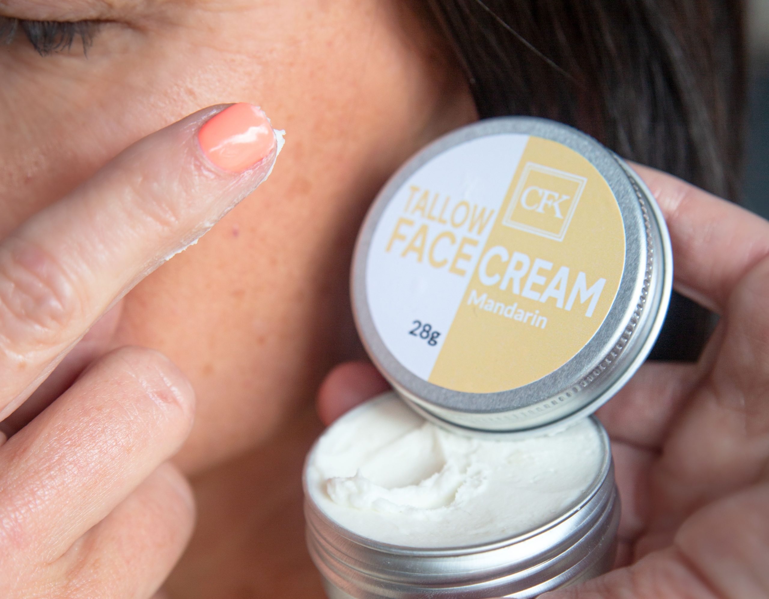 Face Cream | ±28g - Image 3