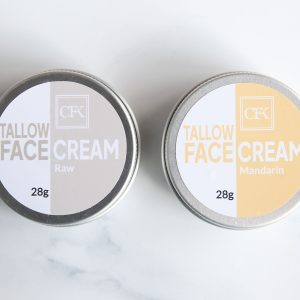 Face Cream | ±28g