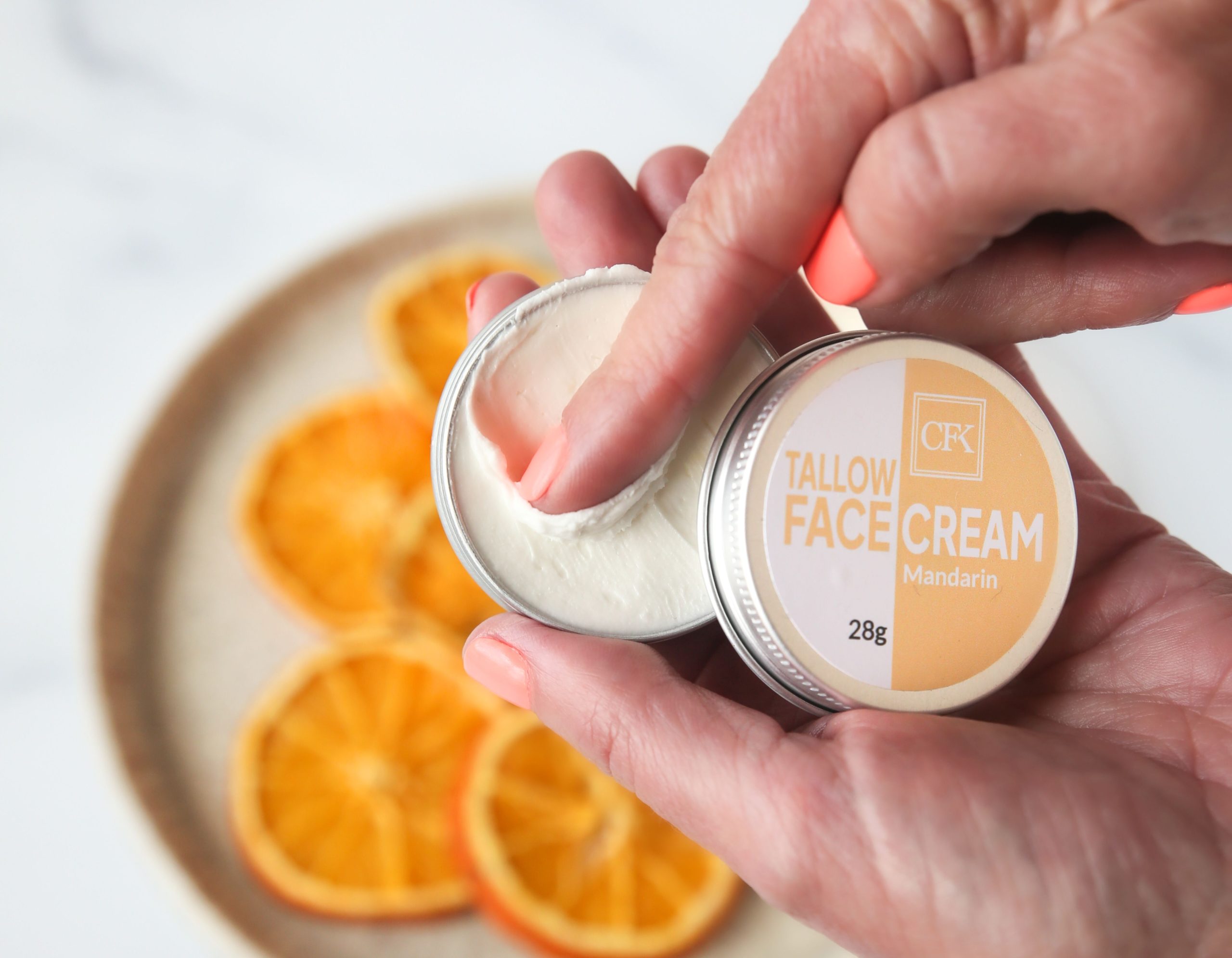 Face Cream | ±28g - Image 2
