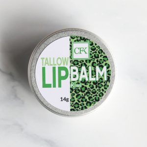 Lip Balm - Kiwi | ±16g