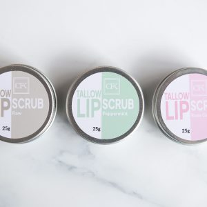 Lip Scrub | ±25g