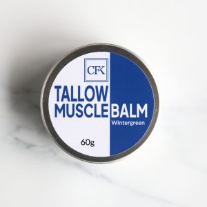 Muscle Balm | ±60g