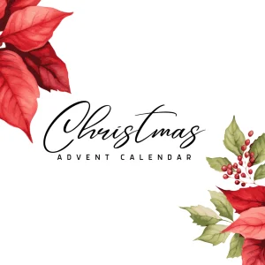 Christmas Advent Calendar