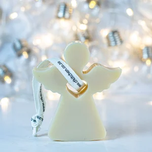 Angel Body Soap