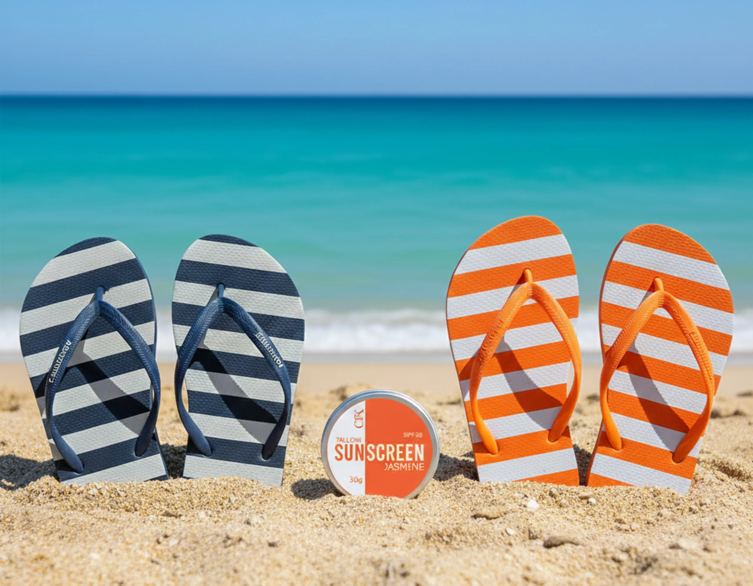 Tallow Sunscreen - Jasmine | 30g - Image 5