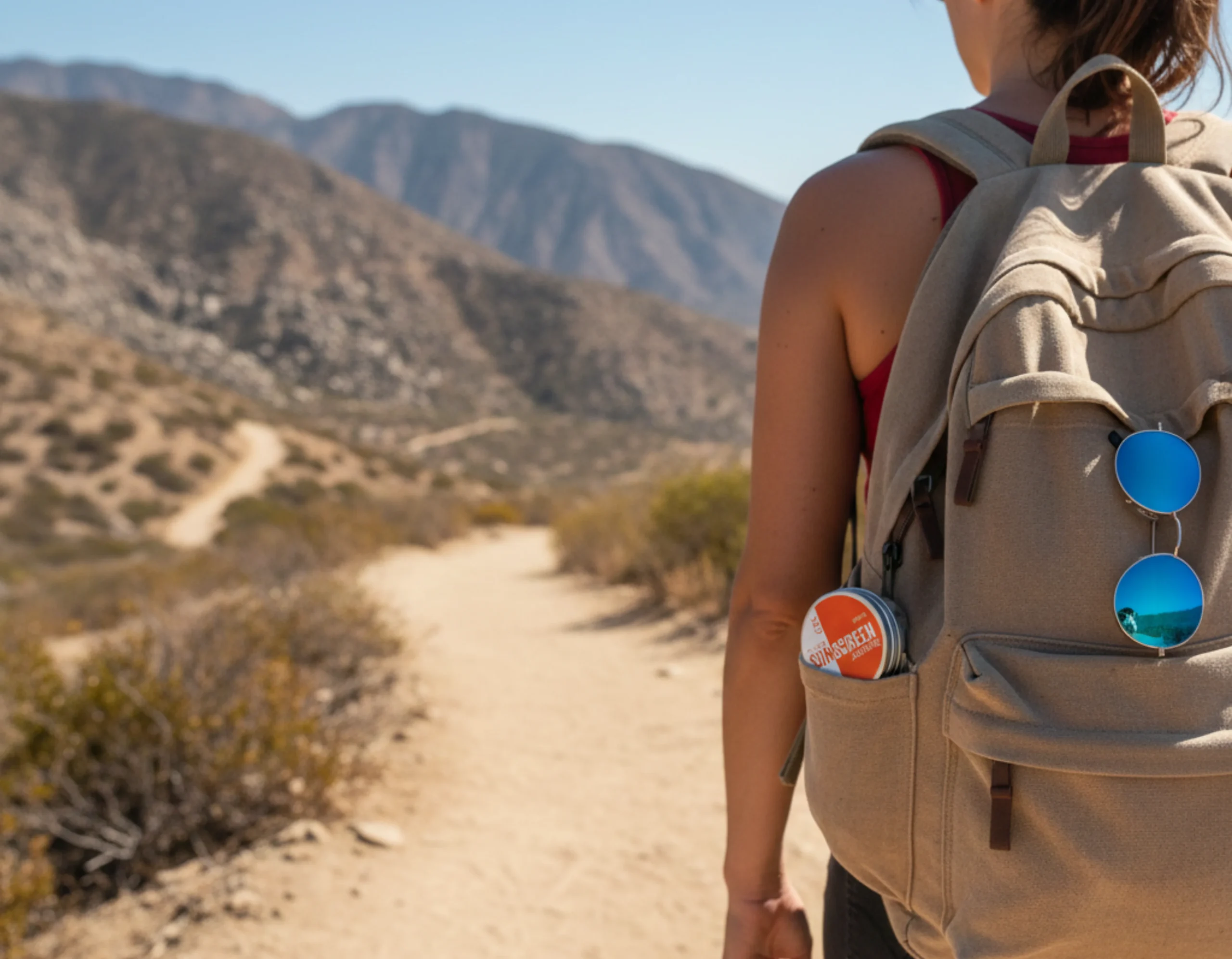 Tallow Sunscreen - Jasmine | 30g - Image 4