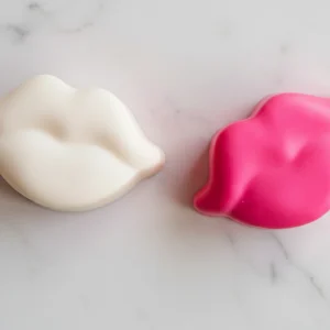 Lips Body Soap