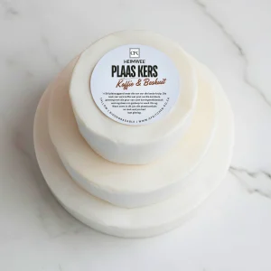 Kuier Kers - Koffie en Beskuit Plaas Kers