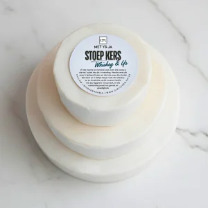 Kuier Kers - Met Ys Ja Stoep Kers